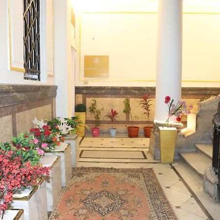 Palace Court Cairo Exterior photo