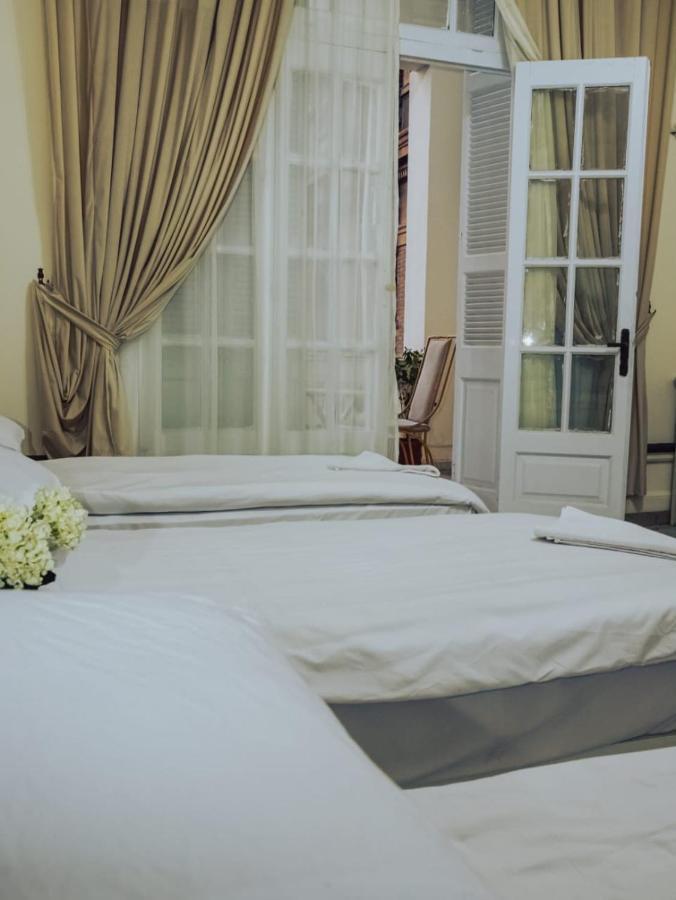 Palace Court Cairo Exterior photo